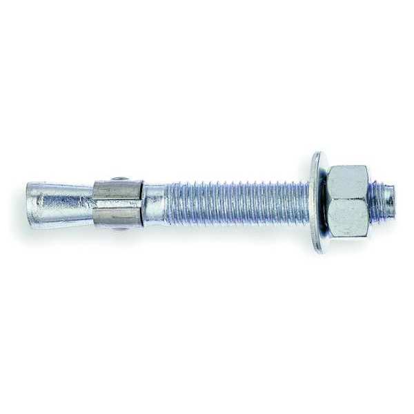 Trubolt Wedge Anchor, 3/8