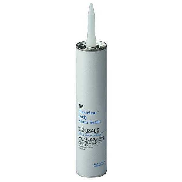 Seam Sealer, 1/10 Gal Cartridge