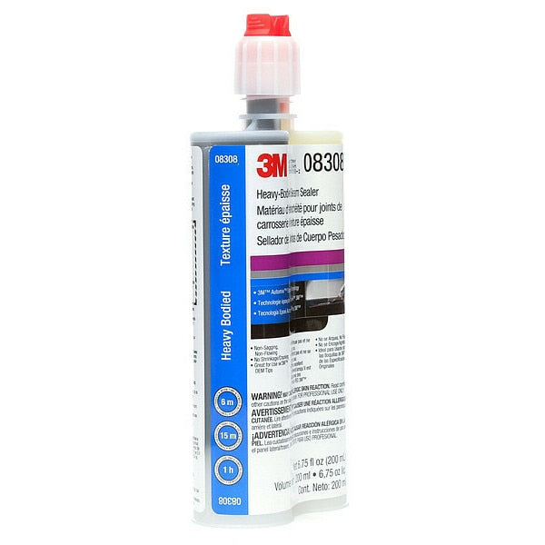 Seam Sealer, Heavy Bodied