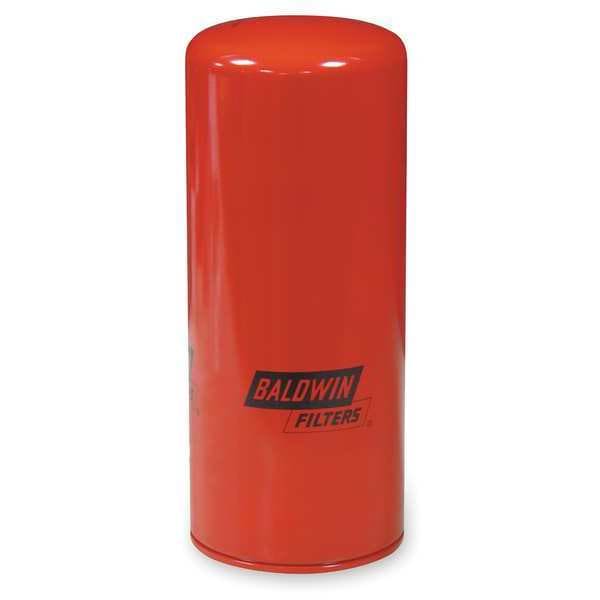 Hydraulic Filter, 3-23/32 x 8-1/8 In