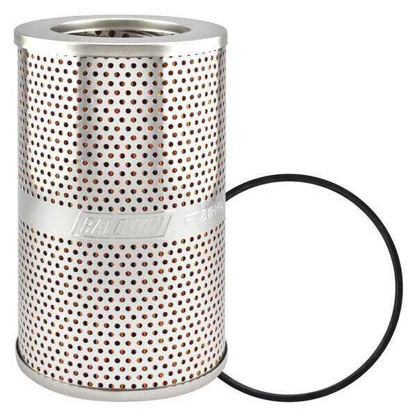 Oil or Hydraulic Filter, 5-1/8x8-15/16In