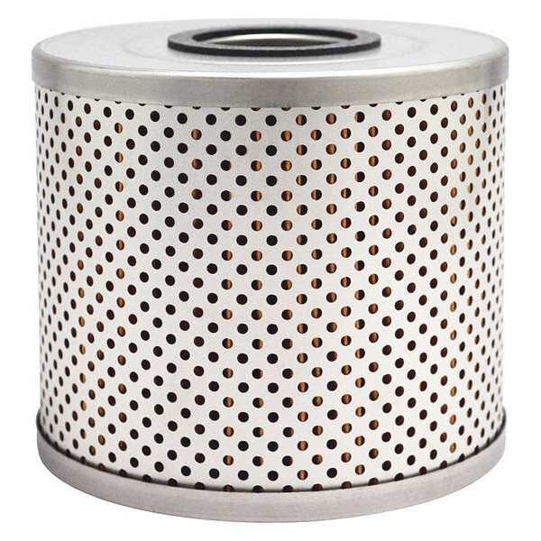Hydraulic/Power Steering Filter, 4-3/16In