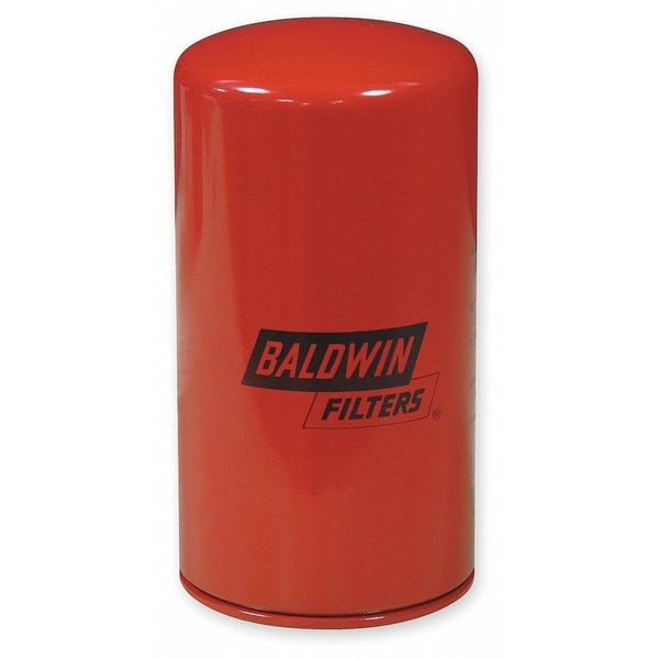 Hydraulic Filter, 3-3/4 x 6-11/32 In
