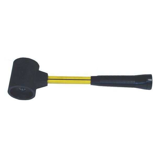 Quick Change Hammer without Tips, 24 oz.