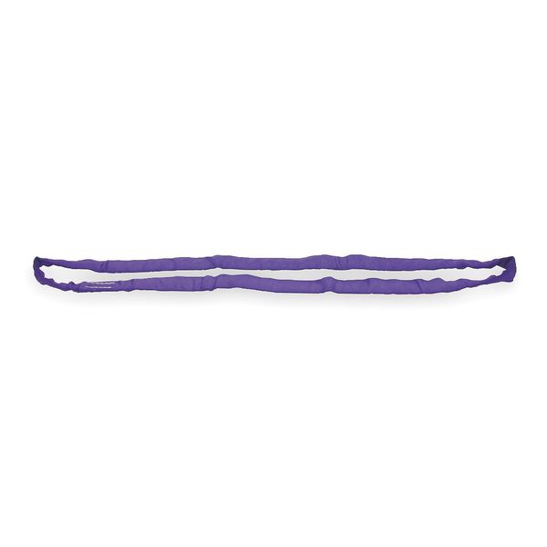 Round Sling, Endless, 6 ft., 2600 lb.