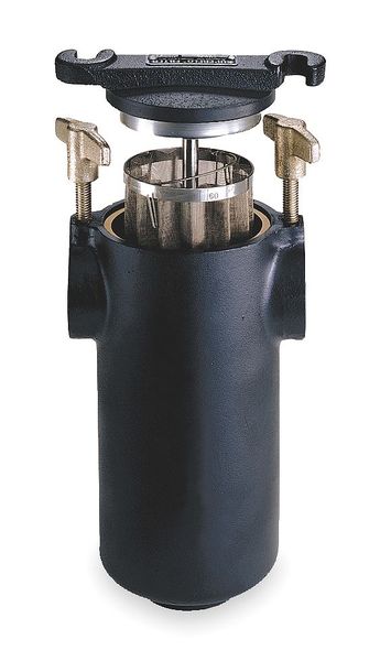 Coolant Filter, 150 Mesh