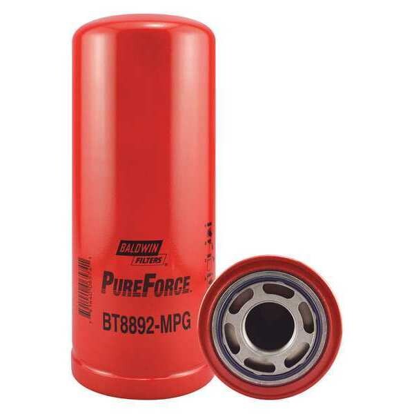 Hydraulic Filter, 4-23/32 x 11-17/32 In
