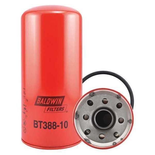 Hydraulic Filter, 5-1/32 x 10-3/4 In