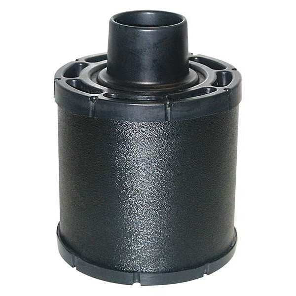 Hydraulic Tank Filter, 4-19/32 x 5-7/8 In