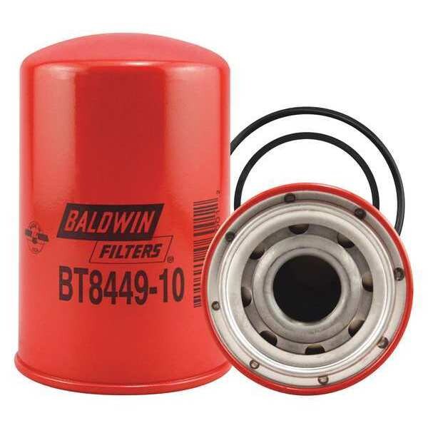 Hydraulic Filter, 3-7/8 x 5-25/32 In