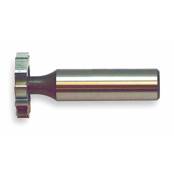 Keyseat Cutter, Carbide Tip, 1 1/8, #609