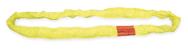 Tuflex(TM) Round Sling, Endless, 12 ft., 8400 lb.