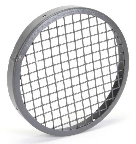 Inlet Guard, Includes Mtg Hardware
