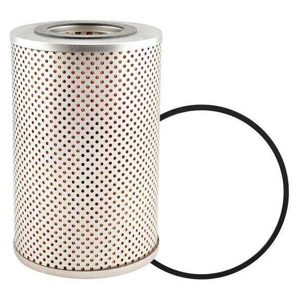Hydraulic Filter, 4-17/32 x 7-1/16 In