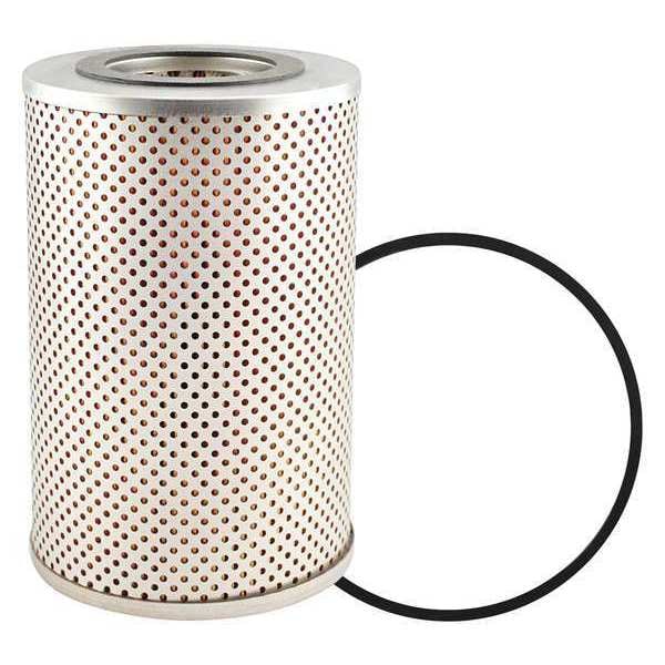 Hydraulic Filter, 4-17/32 x 7-1/16 In