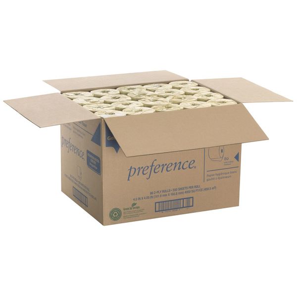 Toilet Paper, 80 PK