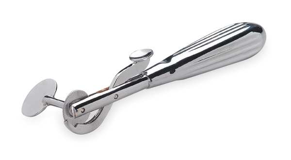 Ring Cutter, 2 In, Stainless Steel