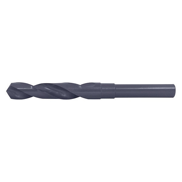 Silver/Deming Drill, 7/8,118 Deg