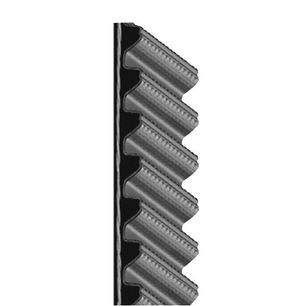 Gearbelt, Hawk Pd, 350 Teeth, 50mm