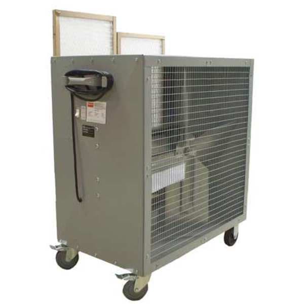 Mobile Air Circulator 42
