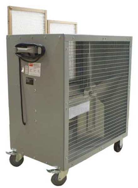 Mobile Air Circulator 36