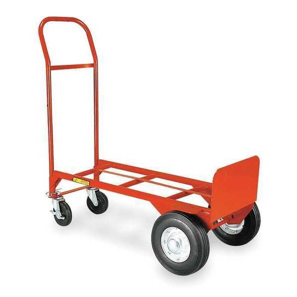 Cnvrtbl Hnd Trck, 650 to 750 lb.