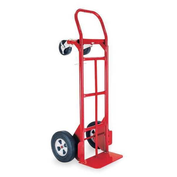Cnvrtbl Hnd Trck, 650 to 750 lb.