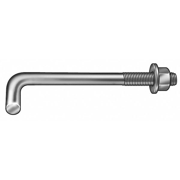 L-Hook, 3/4