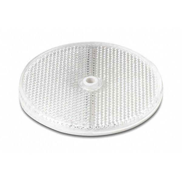 Cutler-Hammer Reflector, Round, 3 In, 3000X