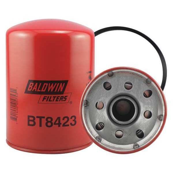 Hydraulic Filter, 5-1/16 x 6-31/32 In