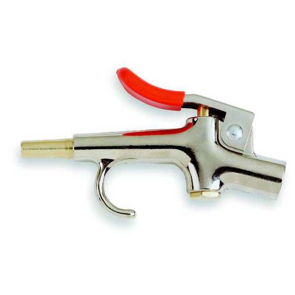Thumb Lever Air Gun, 1/2