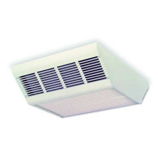 Convection Ceiling Heater, 208V, 13,700Btu