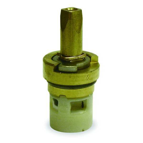 Cartridge, Brass/Ceramic