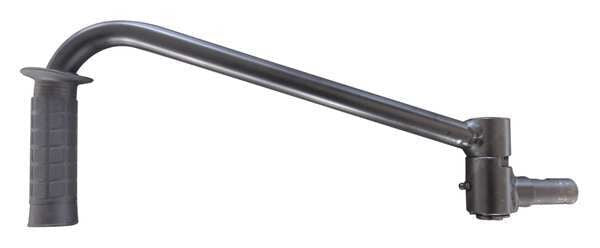 Foot Pump Pedal
