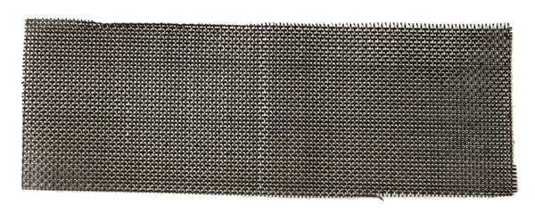 Screen, Muffler