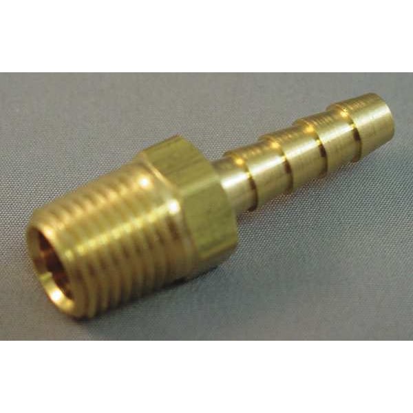 Hydraulic Hose Fitting, Coupleable