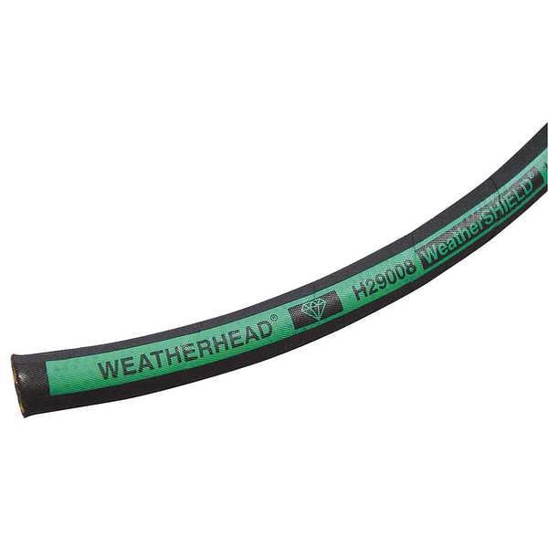 Hydraulic Hose, 3/8in.IDx500 ft., 5800 psi