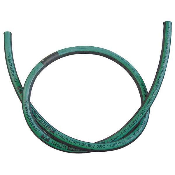 Hydraulic Hose, 1-1/4in.IDx150 ft.