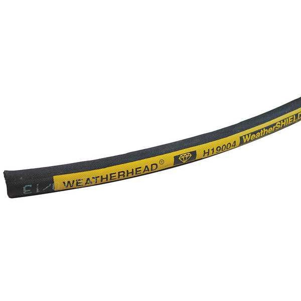 Hydraulic Hose, 1/4in.IDx250 ft., 3700 psi