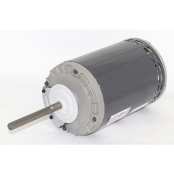 Condenser Fan Motor, 1 HP, 850 rpm, 60 Hz