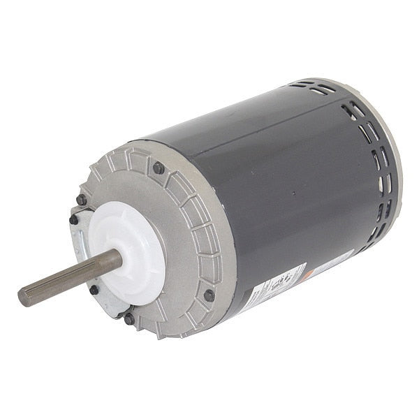 Condenser Fan Motor, 1 HP, 825 rpm, 60 Hz