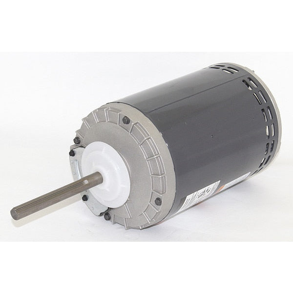 Condenser Fan Motor, 1 HP, 850 rpm, 60 Hz
