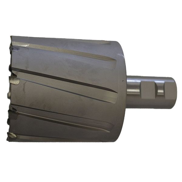 Annular Cutter, Carbide, 3/4In
