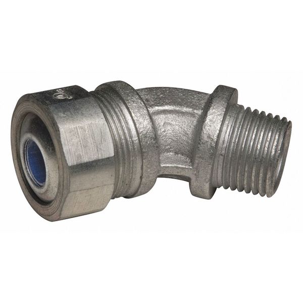 Cordgrip Conn, 45, 1/2
