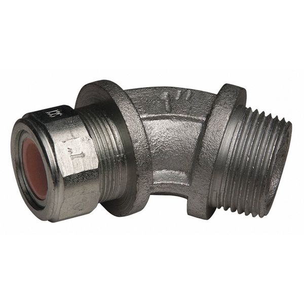 Cordgrip Conn, 45, 1