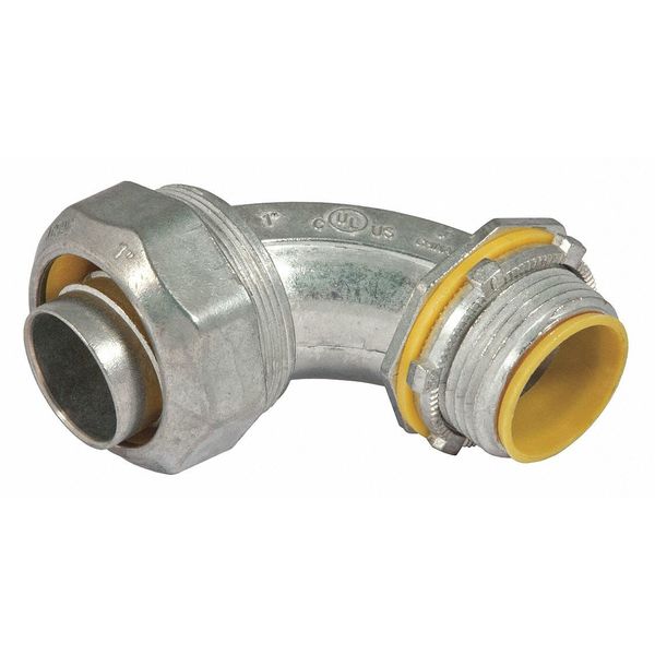 Liquidtight Conn, 90, 2