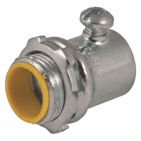 Set Screw Connector, 1-15/32
