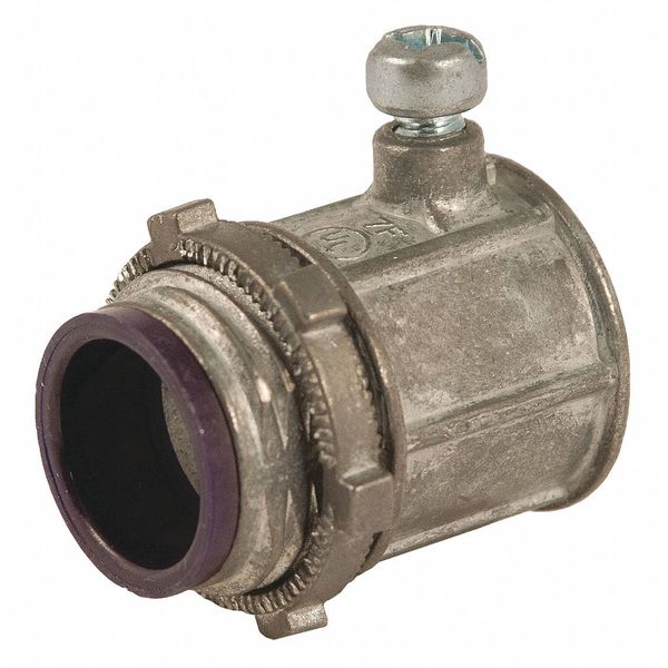 Set Screw Connector, 2-13/64