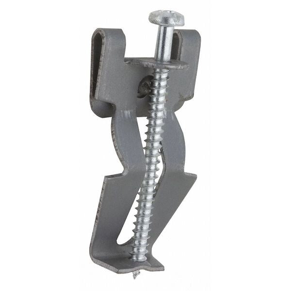 Switch Box Clips, Old Work, 2 pcs.