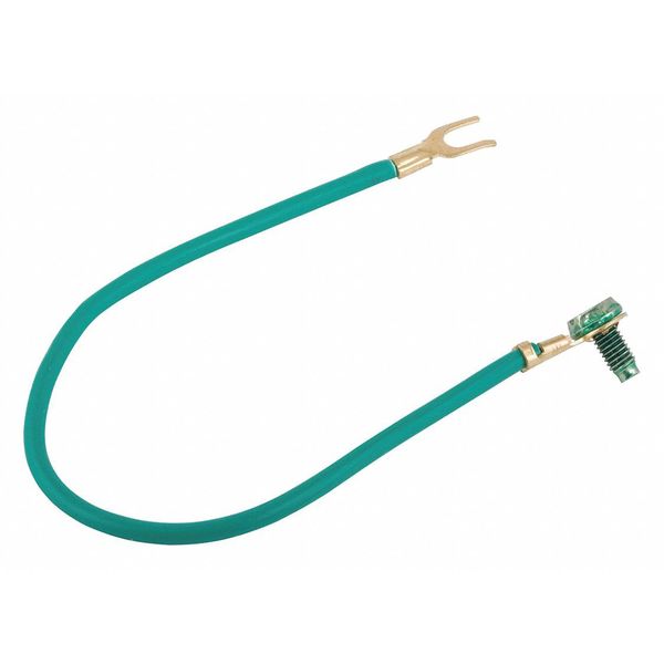 14AWG STR PIGTAIL 8